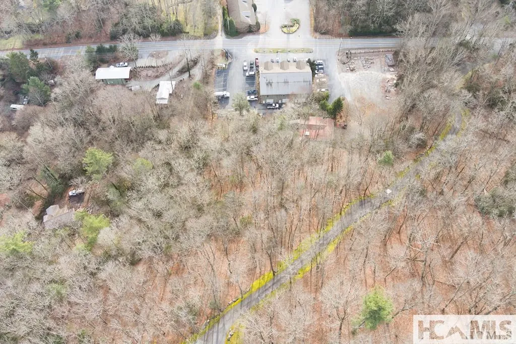Tbd Highlands Point Road Highlands NC 28741