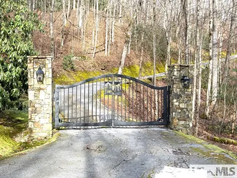 Tbd Highlands Point Road Highlands NC 28741