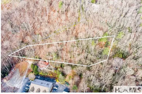 Tbd Highlands Point Road Highlands NC 28741