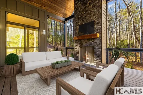 202 Lakeshore Drive Sapphire NC 28774