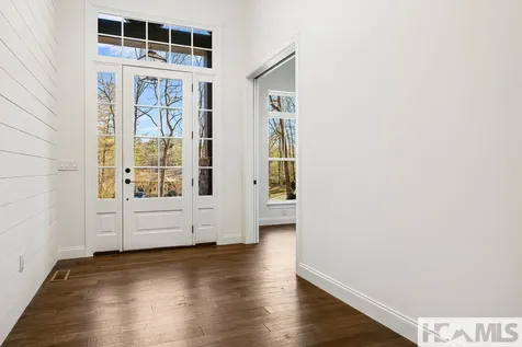 202 Lakeshore Drive Sapphire NC 28774