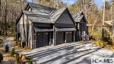 202 Lakeshore Drive Sapphire NC 28774