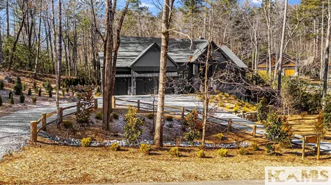 202 Lakeshore Drive Sapphire NC 28774