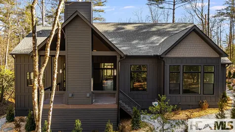 202 Lakeshore Drive Sapphire NC 28774