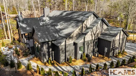 202 Lakeshore Drive Sapphire NC 28774