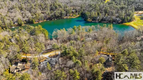 202 Lakeshore Drive Sapphire NC 28774