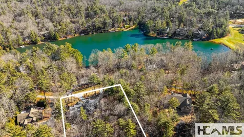 202 Lakeshore Drive Sapphire NC 28774