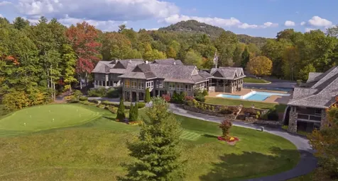 202 Lakeshore Drive Sapphire NC 28774