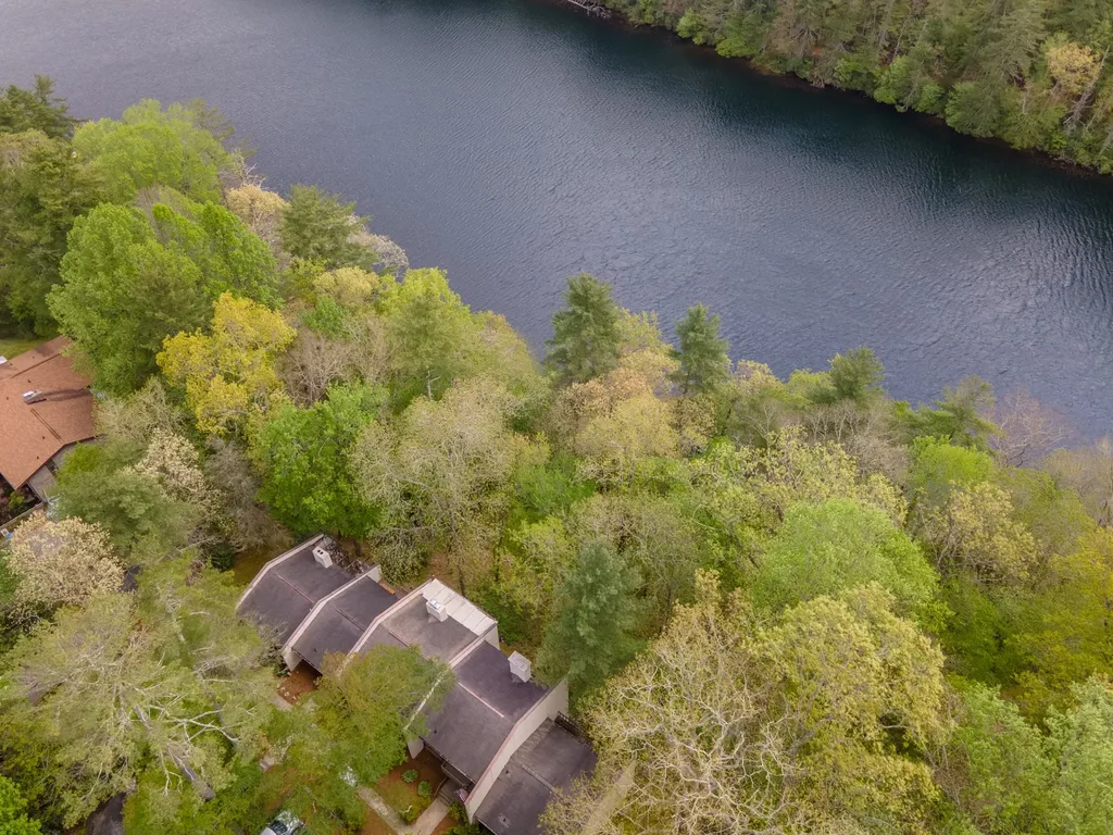 151 Overlook Road Sapphire NC 28774