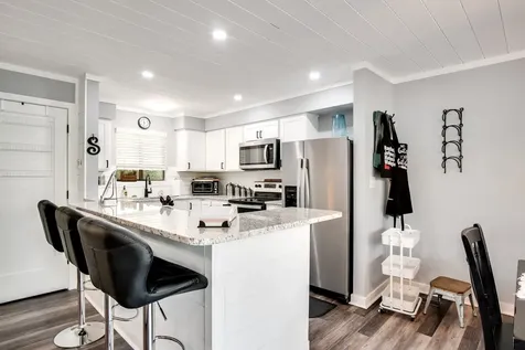 151 Overlook Road Sapphire NC 28774