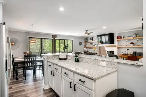 151 Overlook Road Sapphire NC 28774