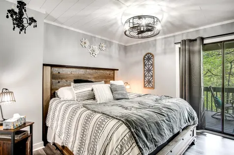 151 Overlook Road Sapphire NC 28774