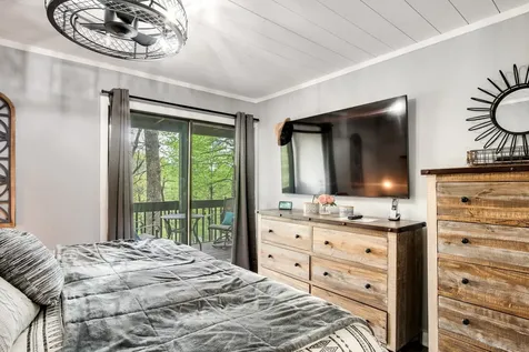 151 Overlook Road Sapphire NC 28774