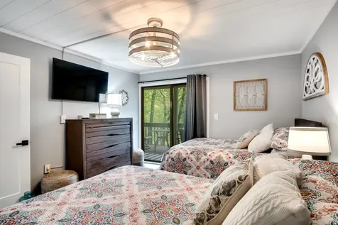 151 Overlook Road Sapphire NC 28774