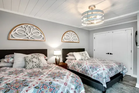 151 Overlook Road Sapphire NC 28774