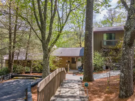 151 Overlook Road Sapphire NC 28774