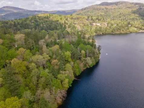 151 Overlook Road Sapphire NC 28774