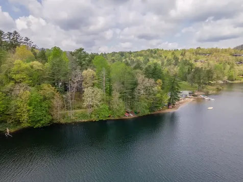 151 Overlook Road Sapphire NC 28774