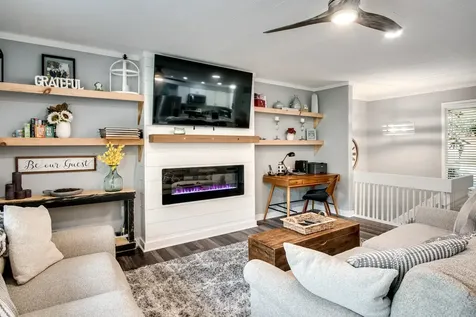 151 Overlook Road Sapphire NC 28774