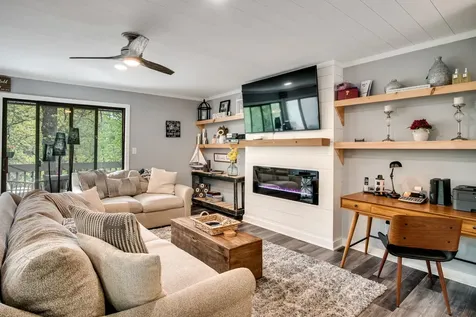 151 Overlook Road Sapphire NC 28774