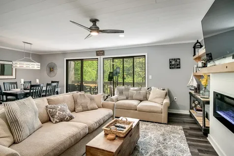 151 Overlook Road Sapphire NC 28774