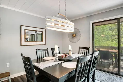 151 Overlook Road Sapphire NC 28774