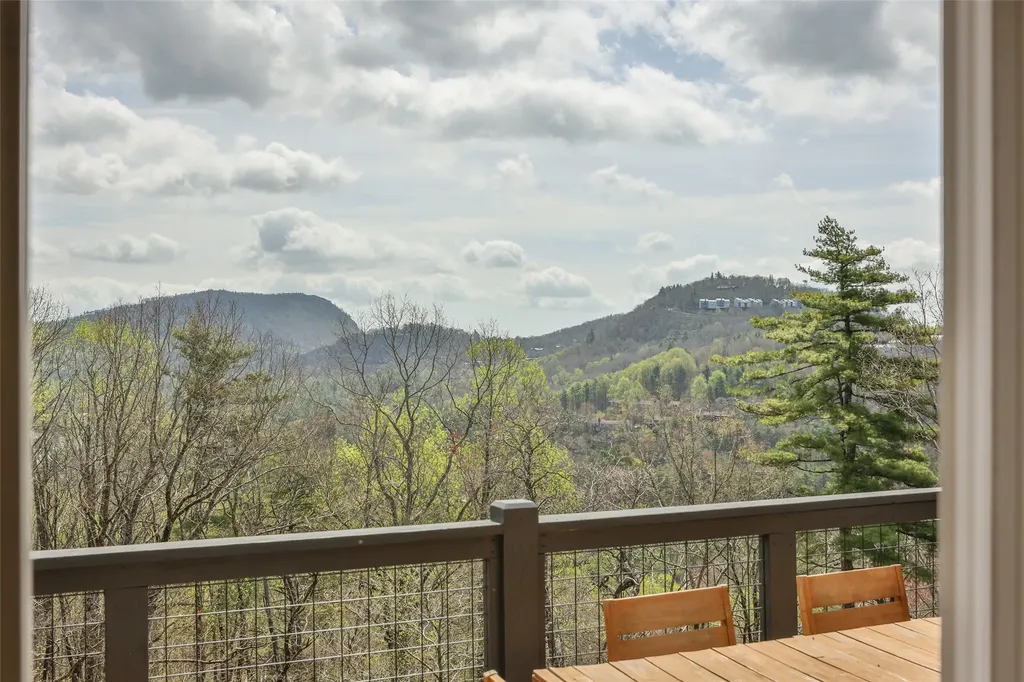 814 Dog Mountain Road Highlands NC 28741