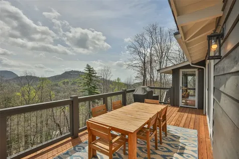 814 Dog Mountain Road Highlands NC 28741