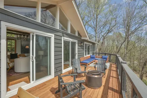 814 Dog Mountain Road Highlands NC 28741