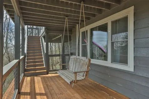 814 Dog Mountain Road Highlands NC 28741
