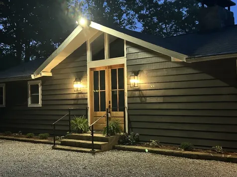 814 Dog Mountain Road Highlands NC 28741