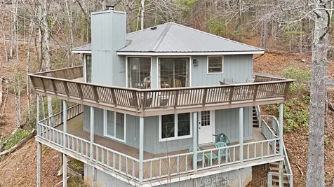 578 Saddleback Circle Sky Valley GA 30537