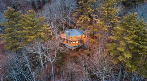 578 Saddleback Circle Sky Valley GA 30537