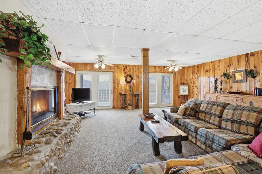 119 Buttermilk Circle Sky Valley GA 30537