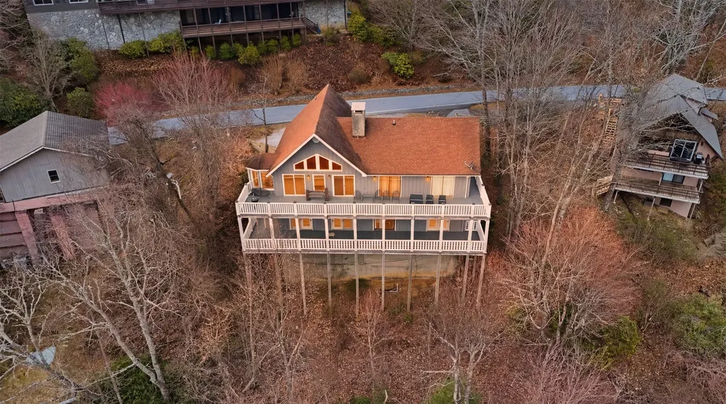 119 Buttermilk Circle Sky Valley GA 30537