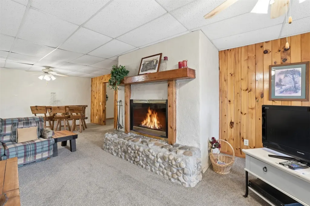 119 Buttermilk Circle Sky Valley GA 30537