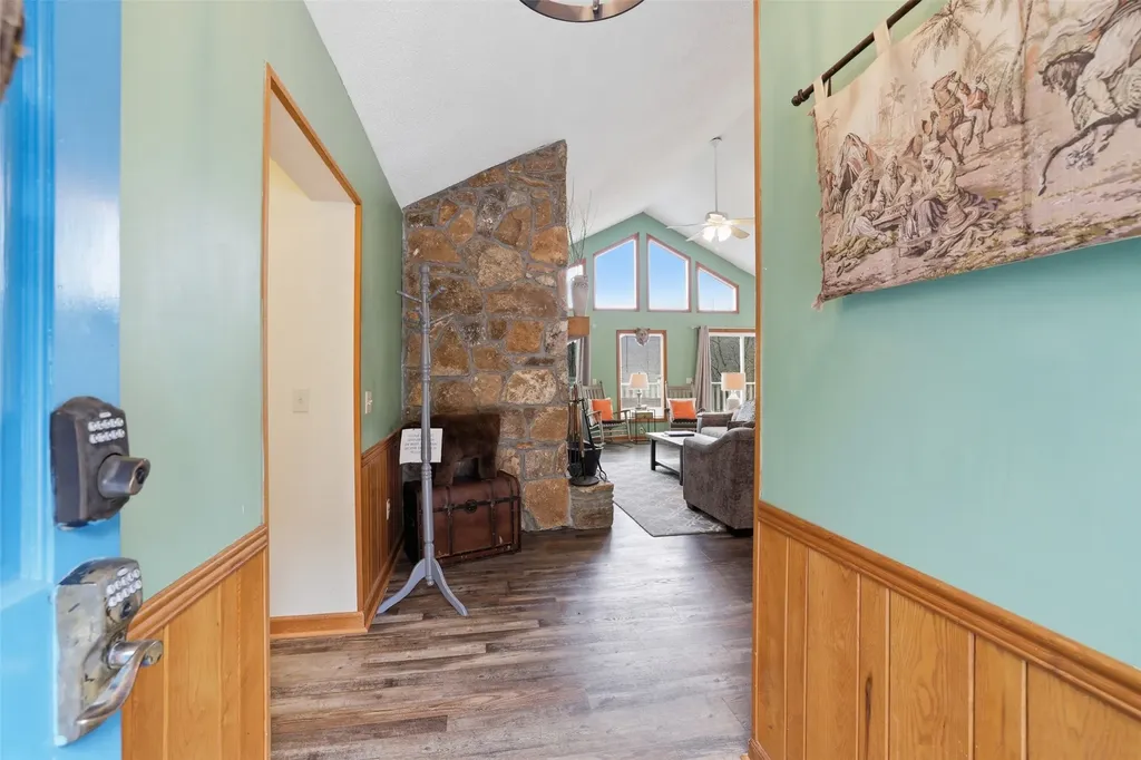 119 Buttermilk Circle Sky Valley GA 30537