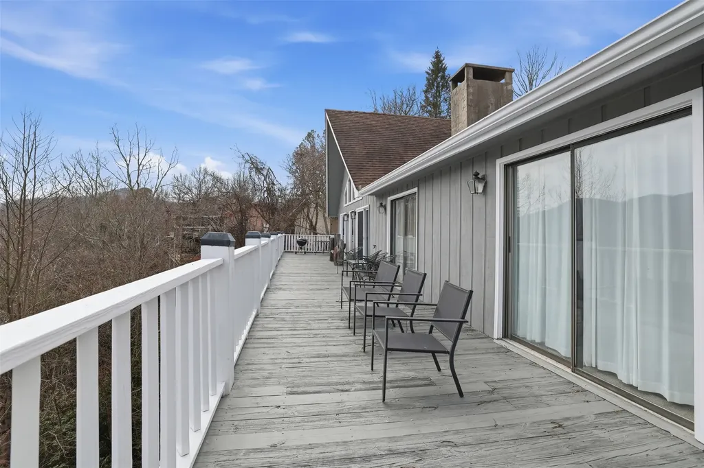 119 Buttermilk Circle Sky Valley GA 30537