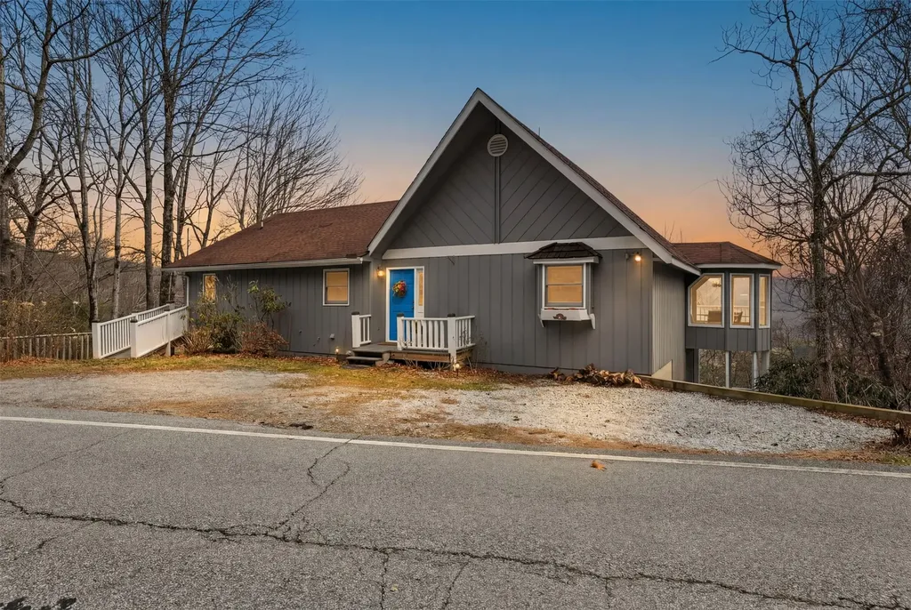 119 Buttermilk Circle Sky Valley GA 30537