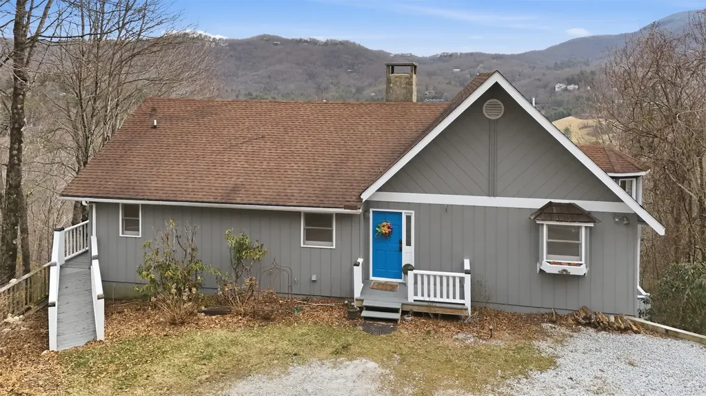 119 Buttermilk Circle Sky Valley GA 30537
