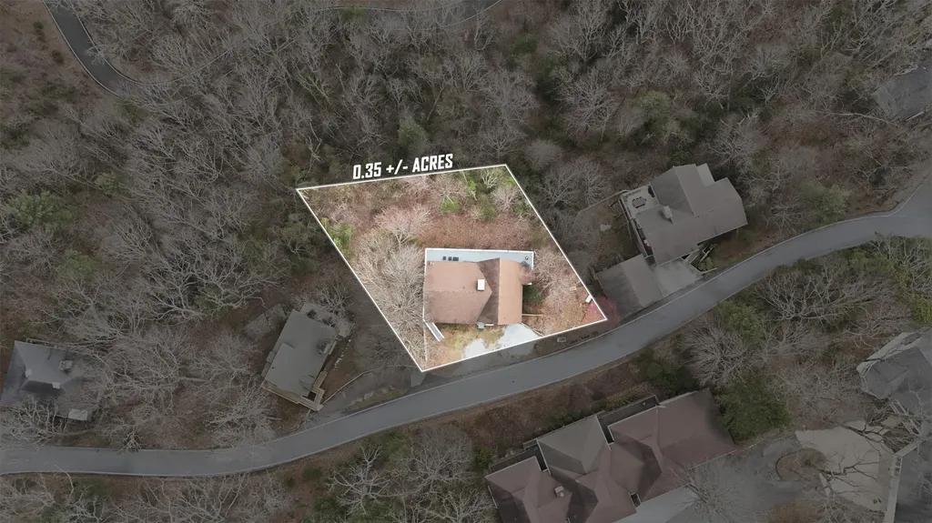 119 Buttermilk Circle Sky Valley GA 30537