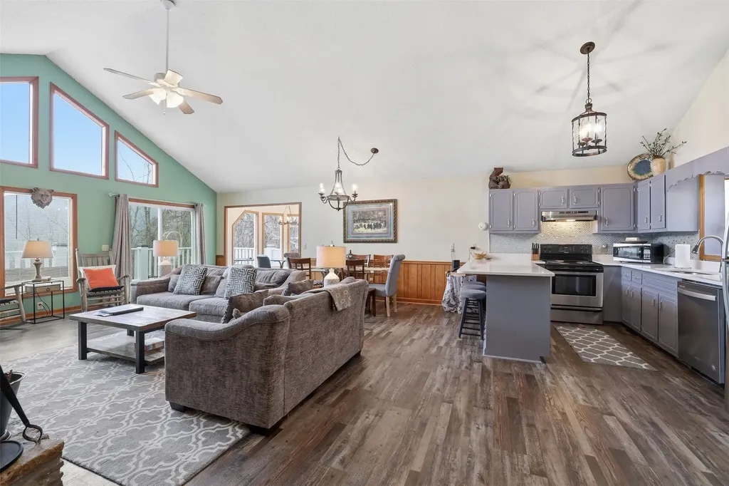 119 Buttermilk Circle Sky Valley GA 30537