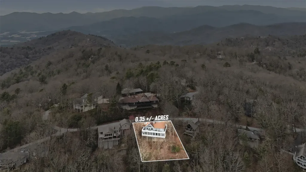 119 Buttermilk Circle Sky Valley GA 30537