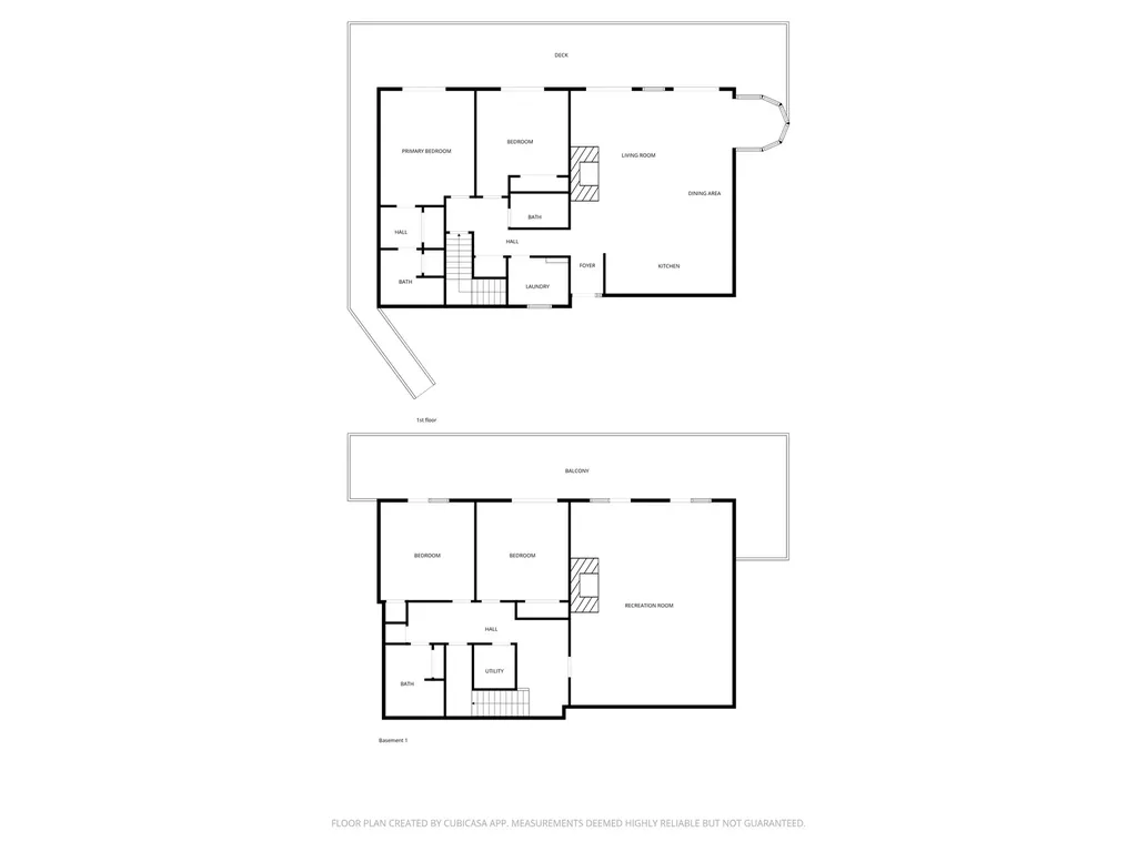 119 Buttermilk Circle Sky Valley GA 30537