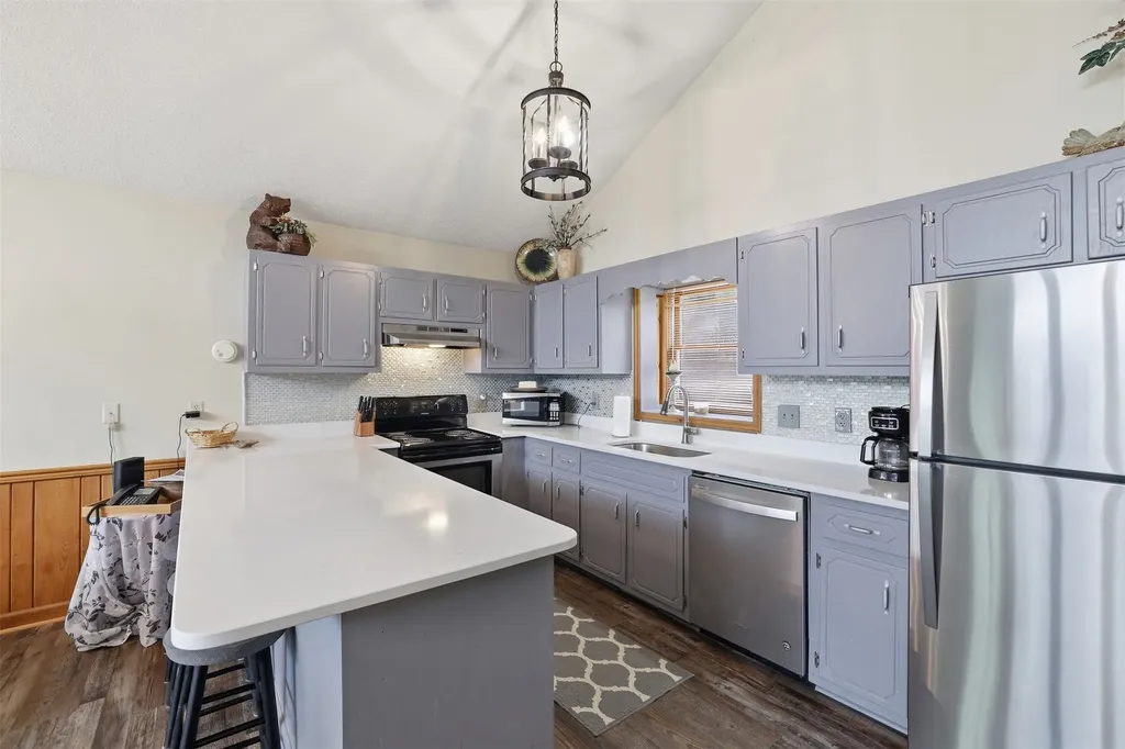 119 Buttermilk Circle Sky Valley GA 30537