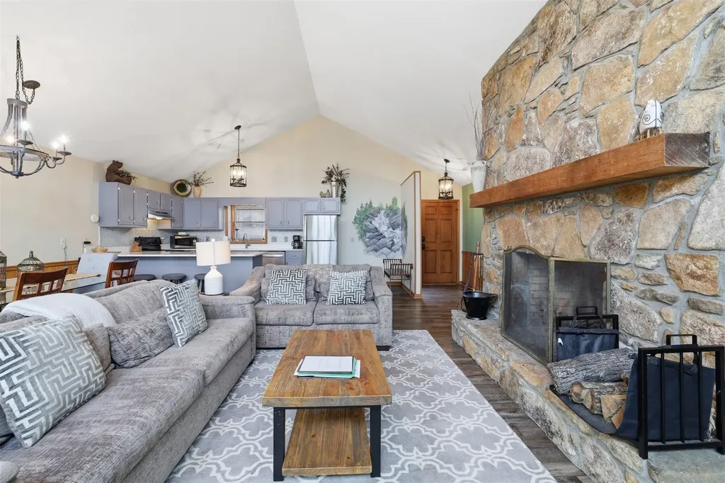 119 Buttermilk Circle Sky Valley GA 30537