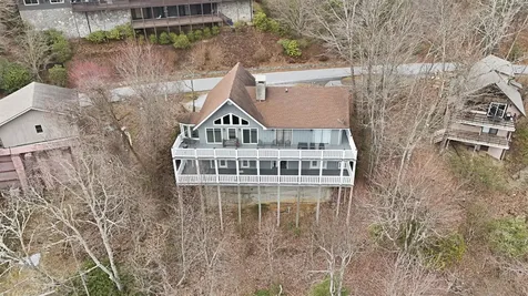 119 Buttermilk Circle Sky Valley GA 30537