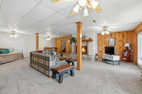 119 Buttermilk Circle Sky Valley GA 30537