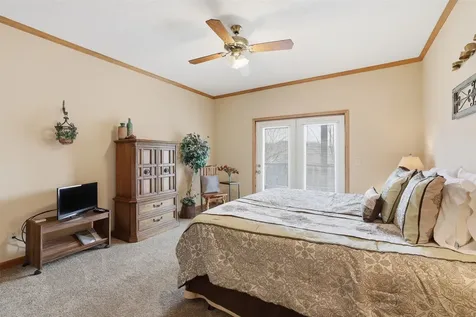 119 Buttermilk Circle Sky Valley GA 30537