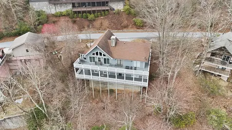 119 Buttermilk Circle Sky Valley GA 30537